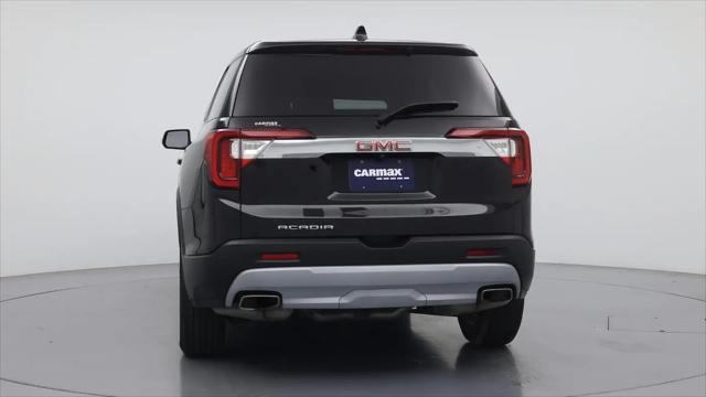 2022 GMC Acadia FWD SLE