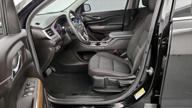 2022 GMC Acadia FWD SLE