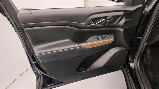 2022 GMC Acadia FWD SLE