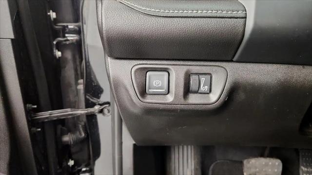 2022 GMC Acadia FWD SLE