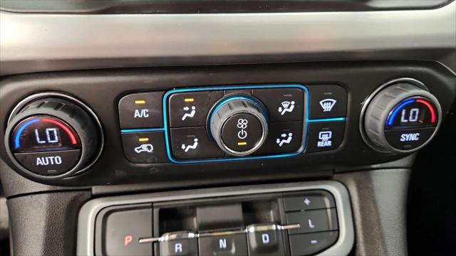 2022 GMC Acadia FWD SLE