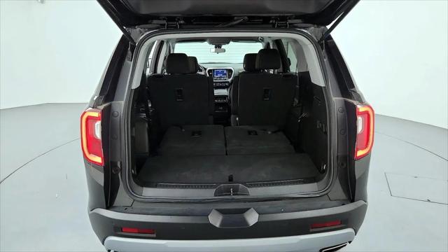 2022 GMC Acadia FWD SLE