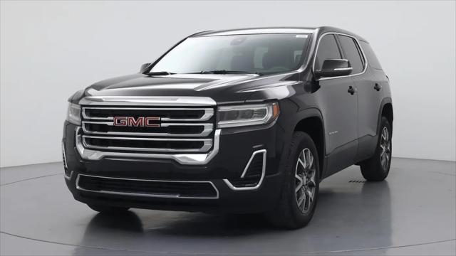 2022 GMC Acadia FWD SLE