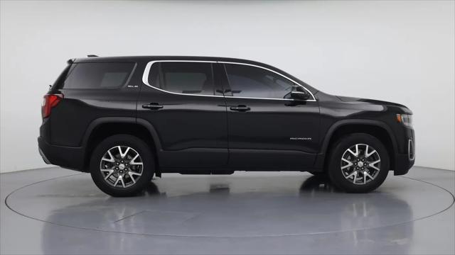 2022 GMC Acadia FWD SLE