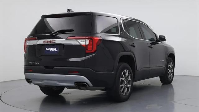 2022 GMC Acadia FWD SLE
