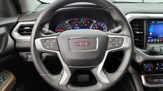 2022 GMC Acadia FWD SLE