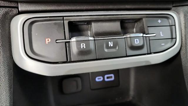 2022 GMC Acadia FWD SLE