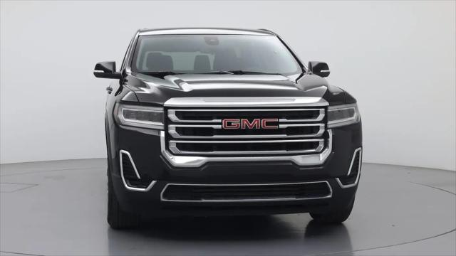 2022 GMC Acadia FWD SLE