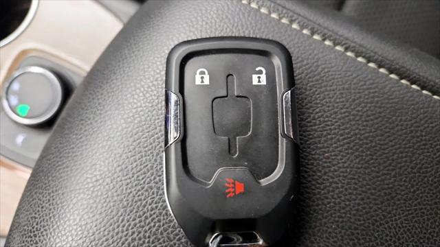 2022 GMC Acadia FWD SLE