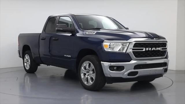 2023 Ram 1500 Big Horn Quad Cab 4x4 6'4" Box for sale in Nashville, TN