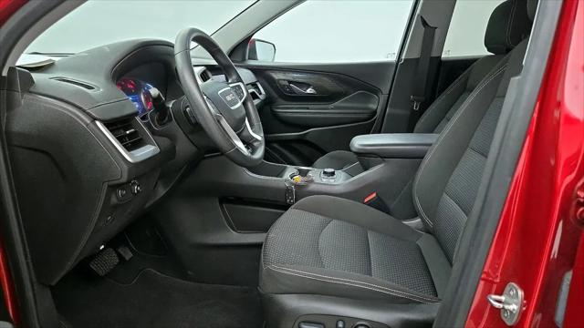 2022 GMC Terrain AWD SLE
