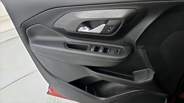 2022 GMC Terrain AWD SLE