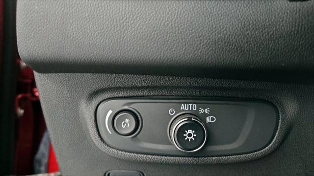 2022 GMC Terrain AWD SLE