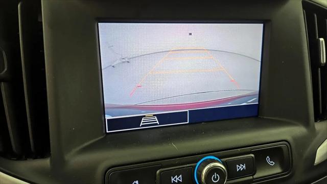 2022 GMC Terrain AWD SLE