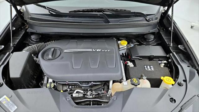 2022 Jeep Cherokee Trailhawk 4x4
