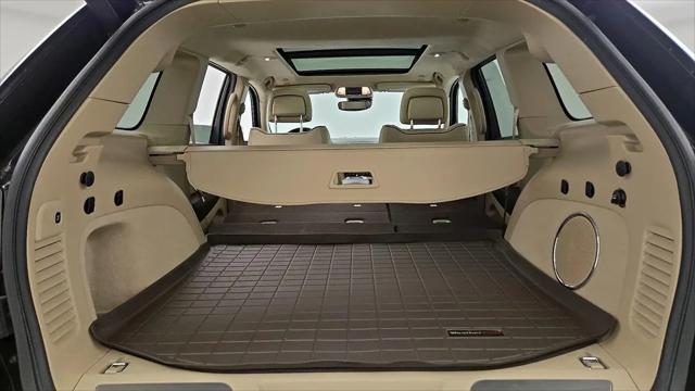 2020 Jeep Grand Cherokee Summit 4x4