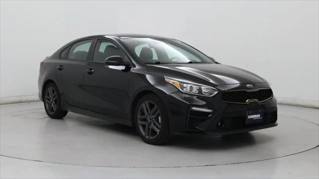 2021 Kia Forte GT-Line for sale in Glen Allen, VA