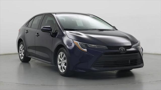 2025 Toyota Corolla LE for sale in Gainesville, GA