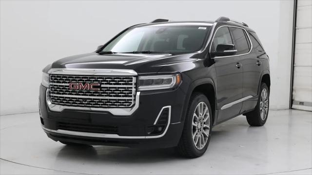 2023 GMC Acadia FWD Denali