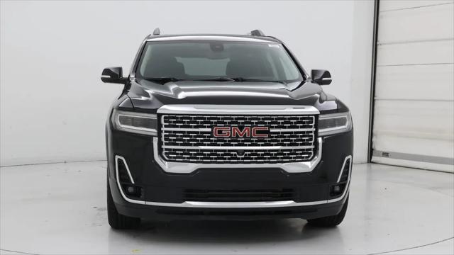 2023 GMC Acadia FWD Denali