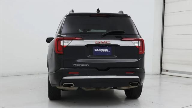 2023 GMC Acadia FWD Denali