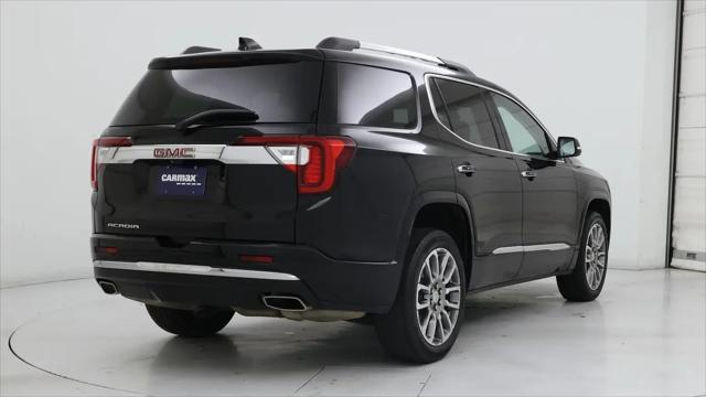 2023 GMC Acadia FWD Denali