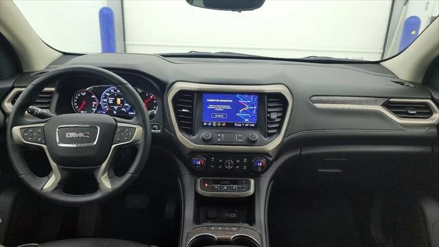 2023 GMC Acadia FWD Denali