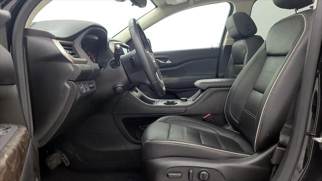 2023 GMC Acadia FWD Denali