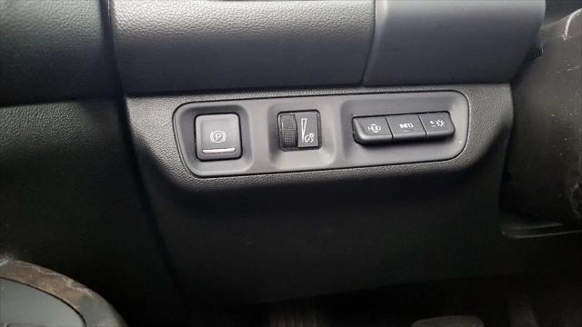 2023 GMC Acadia FWD Denali