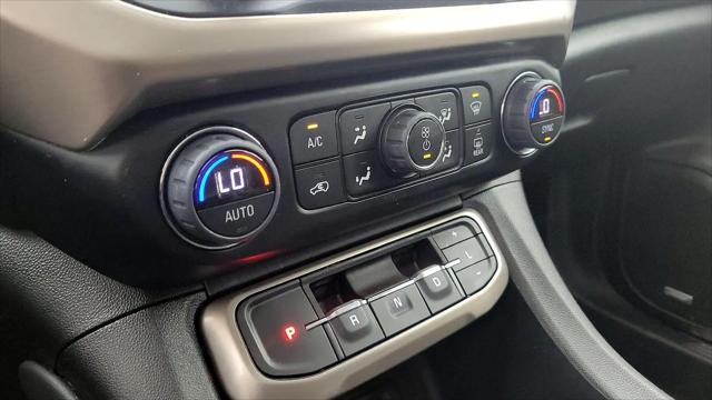 2023 GMC Acadia FWD Denali