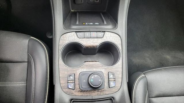 2023 GMC Acadia FWD Denali