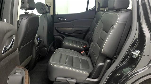 2023 GMC Acadia FWD Denali