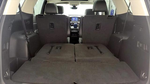 2023 GMC Acadia FWD Denali