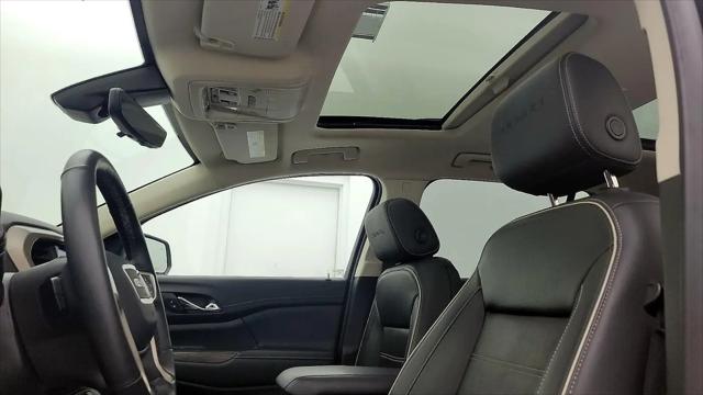2023 GMC Acadia FWD Denali