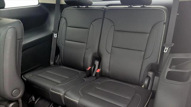 2023 GMC Acadia FWD Denali