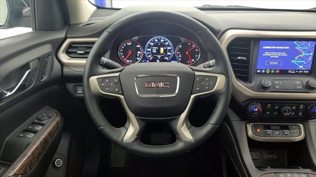2023 GMC Acadia FWD Denali