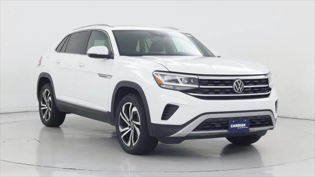 2022 Volkswagen Atlas Cross Sport 2.0T SEL for sale in Austin, TX