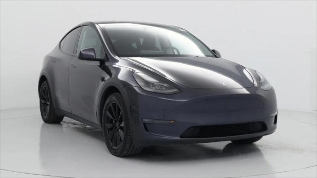 2024 Tesla Model Y Long Range Dual Motor All-Wheel Drive for sale in Indianapolis, IN