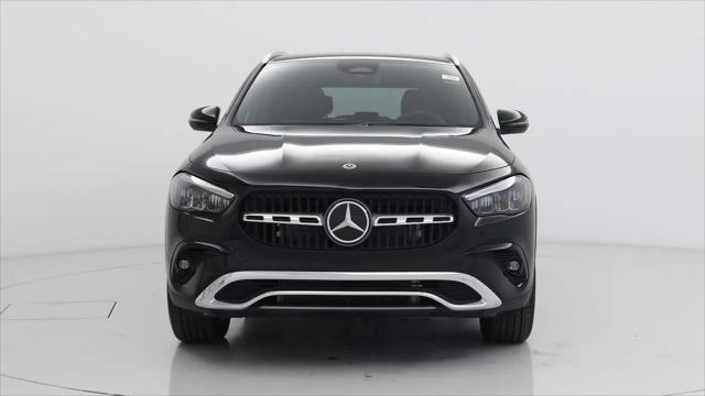 2026 Mercedes-Benz GLA-CLASS 4MATIC