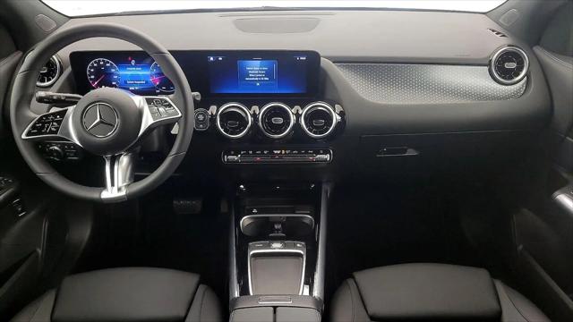 2026 Mercedes-Benz GLA-CLASS 4MATIC