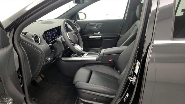 2026 Mercedes-Benz GLA-CLASS 4MATIC