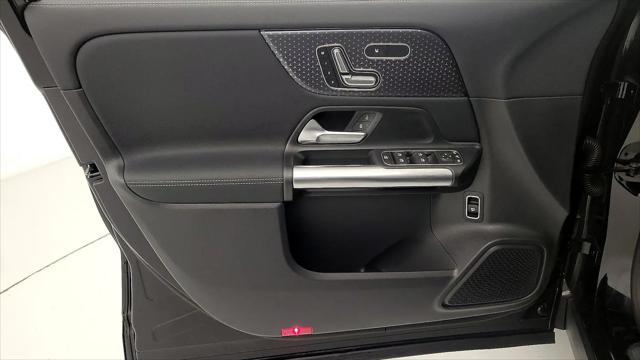 2026 Mercedes-Benz GLA-CLASS 4MATIC