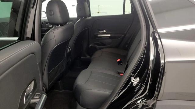 2026 Mercedes-Benz GLA-CLASS 4MATIC