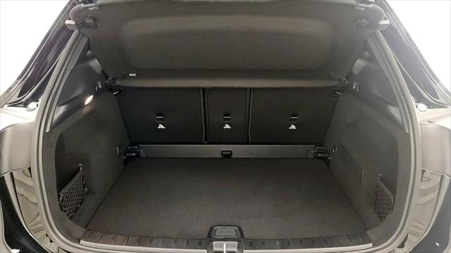 2026 Mercedes-Benz GLA-CLASS 4MATIC