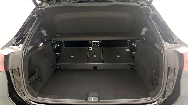 2026 Mercedes-Benz GLA-CLASS 4MATIC