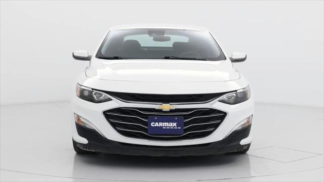 2020 Chevrolet Malibu FWD 1FL
