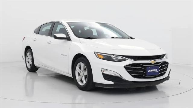 2020 Chevrolet Malibu FWD 1FL for sale in Indianapolis, IN