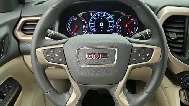 2023 GMC Acadia AWD Denali