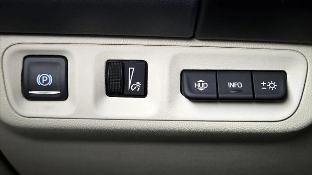 2023 GMC Acadia AWD Denali