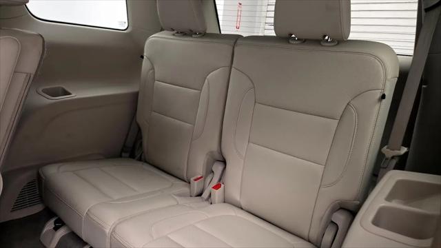 2023 GMC Acadia AWD Denali